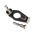 Adaptador de brújula universalmente utilizable.