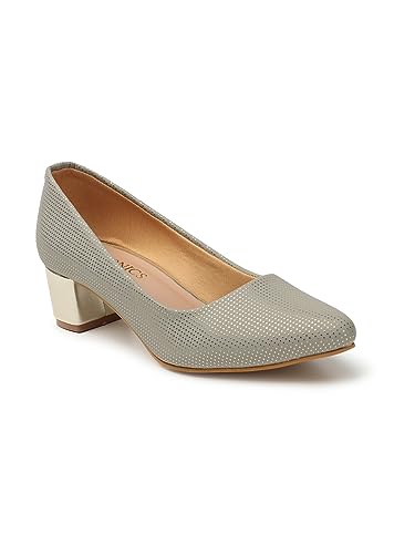 Image of Iconics Womens Icn-sab-w-08 Pump