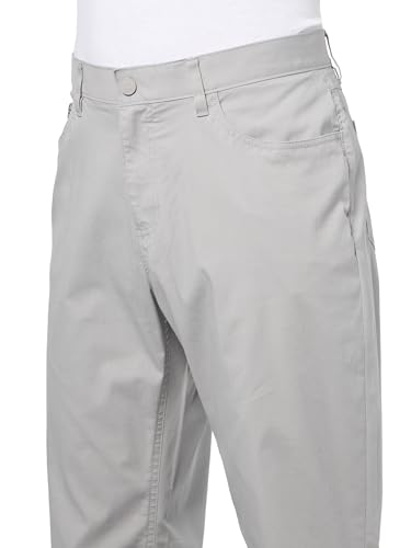 Brooks Brothers Men's Performance Series Stretch 5-Pocket Pants3