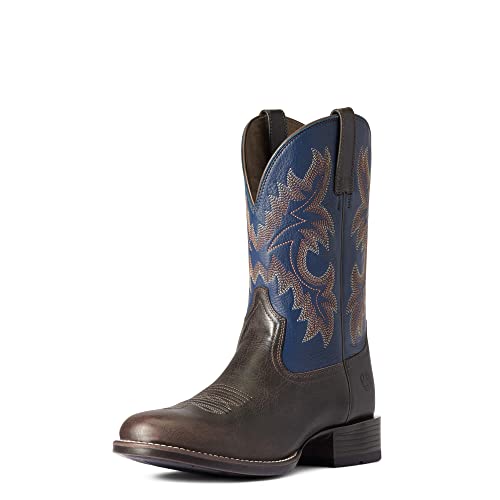 Image of Ariat Men's Stockman Ultra Western Boot