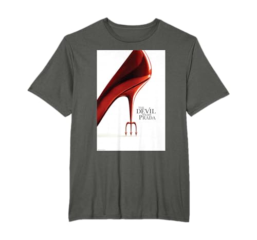 Official The Devil Wears Prada Merchandise