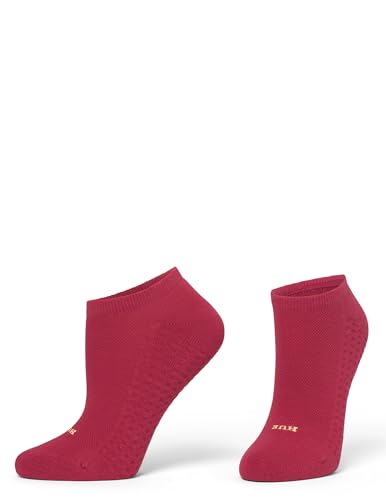 Image of HUE Women's Air Cushion Sport Socks (3 Pair Pack)