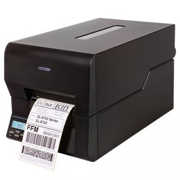 Citizen CL-E720, DT, 203dpi, USB, LAN Direct Thermal, 1000852 (Direct Thermal)