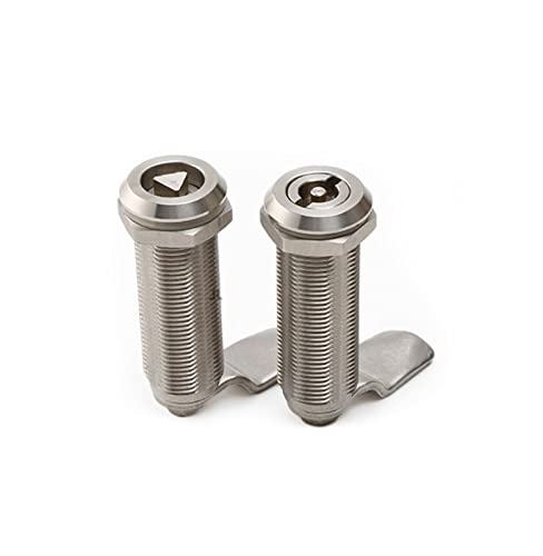 Serrure de cabinet extérieur KmoNo MS705 pour protéger vos installations de jardin