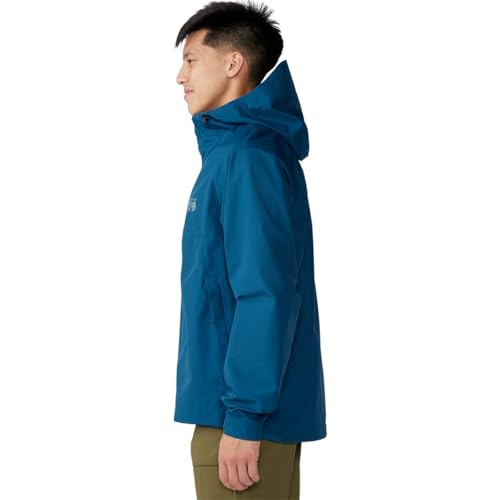 Image of Mountain Hardwear mens Exposure /2 Gore-tex Paclite Jacket