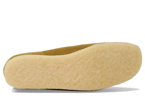 Image of Clarks Mens Wallabee