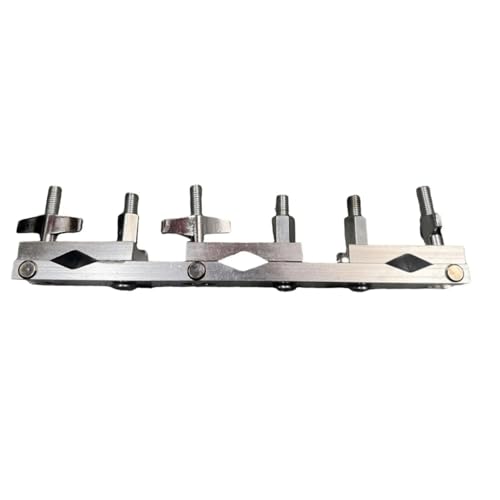 Soporte multi abrazadera para batería fácil de instalar miniatura 3