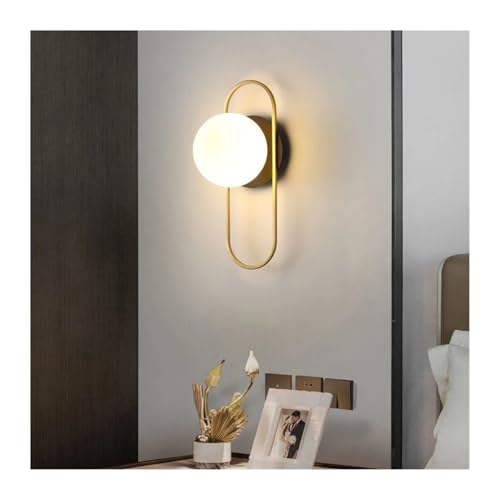 Apliques de pared LED para iluminar dormitorios oscuros con luz G9 3