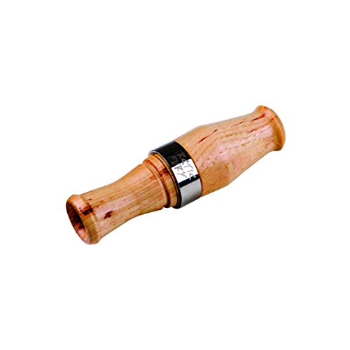 Flambeau Outdoors Storm Front Hickor Arctic Fury Short Reed Goose Call