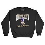 NIL Store Demond Williams Jr. Cartoon Black Crew