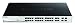 Produktbild D-Link DGS-1210-24P/E Gigabit Smart Switch (24-Port, 4X SFP, 56 Gbps Schaltleistung) - Nur EU-Netzkabel
