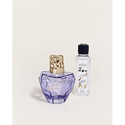 LAMPE BERGER PREMIUM LOLITA LEMPICKA PARME Gift Set Cover