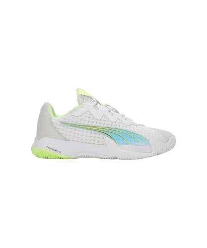 Image of Puma Unisex-Adult Nova Elite Tennis Shoe