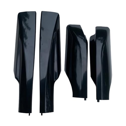 Barre de toit Hyundai Santa Fe fuite eau solution rail protection extrémité coque capuchon