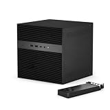 ZimaCube Pro 2 Creator Pack, Intel i5, RTX PRO 2000, 64 GB RAM