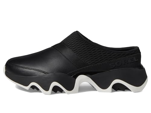 Image of Sorel Women's Kinetic Impact ll Mule Slip-On Sneakers