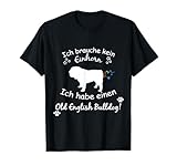 Old English Bulldog Tshirts