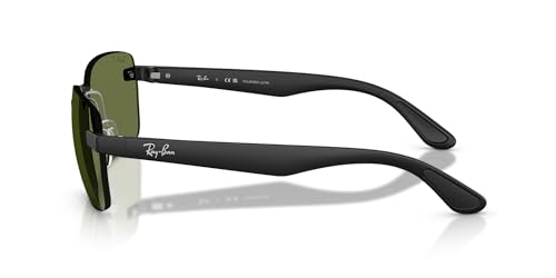 Image of Ray-Ban Unisex Sunglasses