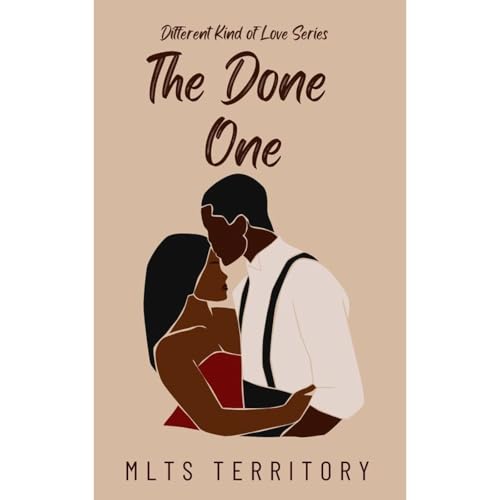 The Done One by MLTS Territory episode artwork