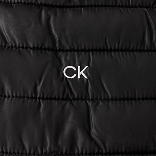 Calvin Klein Herren CK Hybrid Insulate Leichte Jacke – Bild 5
