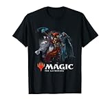 Magic: The Gathering Three Planeswalkers T-Shirt
