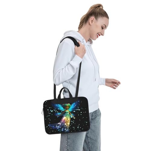 Maletín para portátil de 15.6 pulgadas impermeable miniatura 3