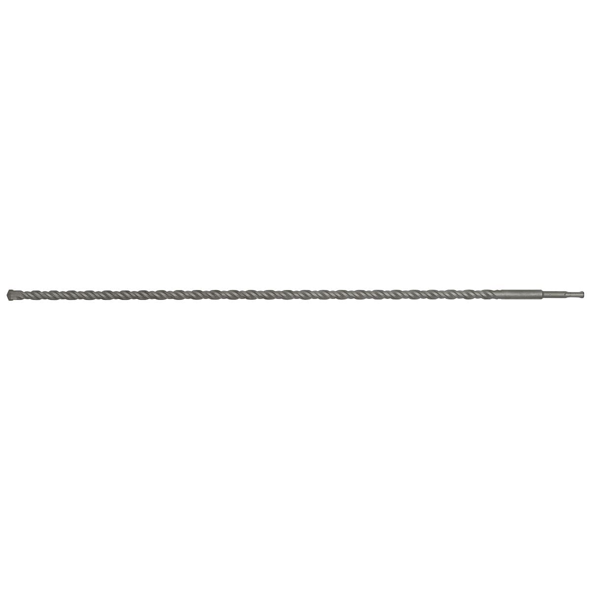 Sealey SDS Plus Drill Bit Ø16 X 800mm