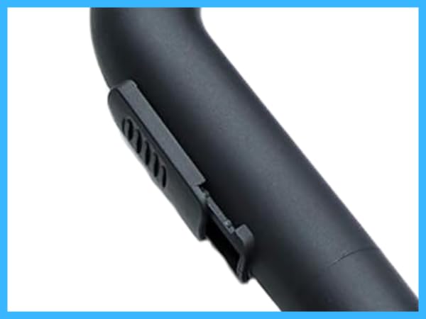 Staubsaugerschlauch Ersatz Für Siemens & Bosch - Flexibler Komplettschlauch