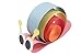 Prang (Formerly Art Street) Construction Paper, 10 Assorted Colors, Standard Weight, 9