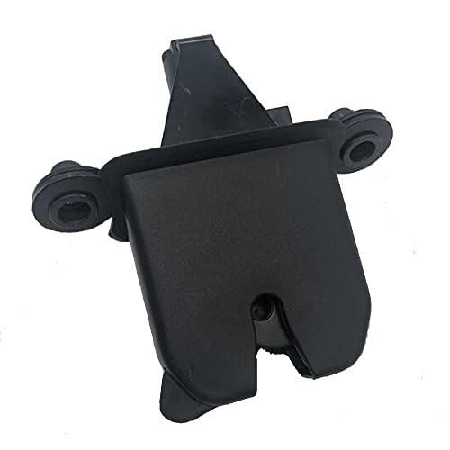Actionneur de serrure porte hayon haute résistance pour coffre de Skoda Octavia 1ZD827501A - 3