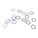 YFANTPA 20 Pieces Injector Gasket MD068355 23654-64010 2365464010 Replacement for Mitsubishi 4D56 4M40 Nissan TD27 TD42 Engine Toyota Camry Corolla Land Cruiser