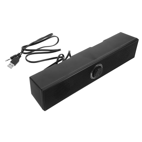 Altavoces para computadora idóneos para optimizar el sonido de tu portátil