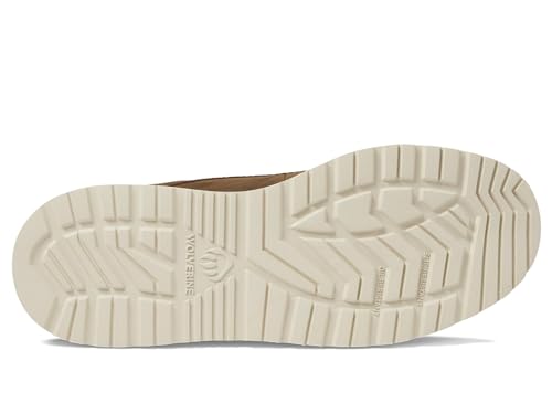 Wolverine Men's Trade Wedge 6" Unlined Composite Toe Industrial Boot3