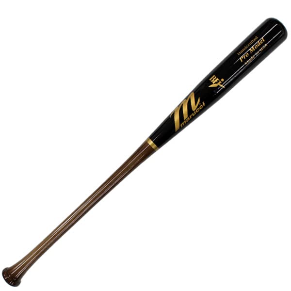 Marucci 硬式木製バット Pro Model BFJ Amazon | マルーチ マルッチ 硬式木製バット BFJ JAPAN PRO MODEL