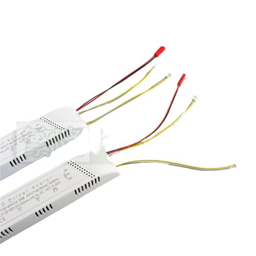 Driver LED 230mA transformateur 220V alimentation plafonnier 40-60W