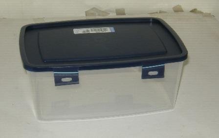 Bolsa - plástico - 0,3 l - 12 x 9 x 6 cm - qualidade garantida