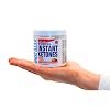 Dr. Colbert, MD Instant Ketones Powder | Raspberry Lemonade | Keto Zone | Divine HEalth | Recommended in The Keto Zone Diet Book | GoBHB | Exogenous BHB Ketone Salts | 4.59oz | 21 Servings