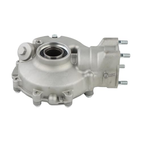 Différentiel arrière complet 41300HM5A10 pour quad TRX300 Fourtrax - 3