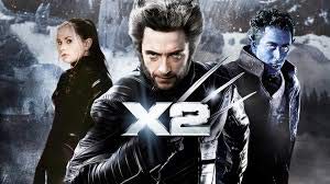 X-Men Trilogia - Box DVD