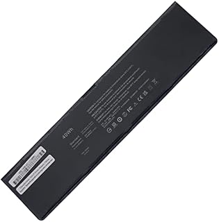 BTMKS V8XN3 34GKR Laptop replacement for Dell Latitude E7440 Latitude E7450 E7420 Series Notebook battery[11.1V 40WH]