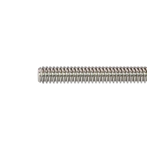 Moteur pas à pas linéaire de 34mm à vis de 100mm pour un déplacement micrométrique stable