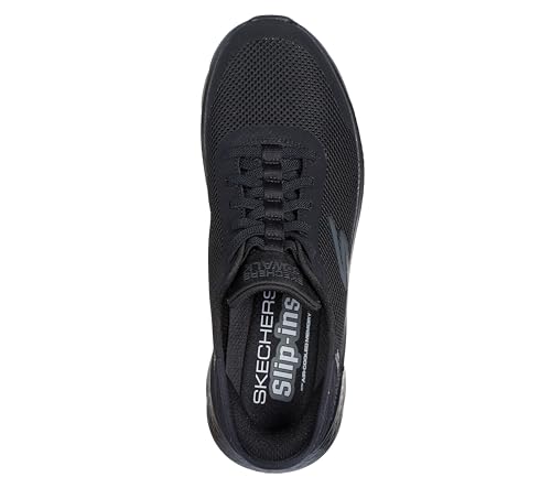 Skechers Men's Go Walk Flex Hands Free Slip-ins Sneaker3