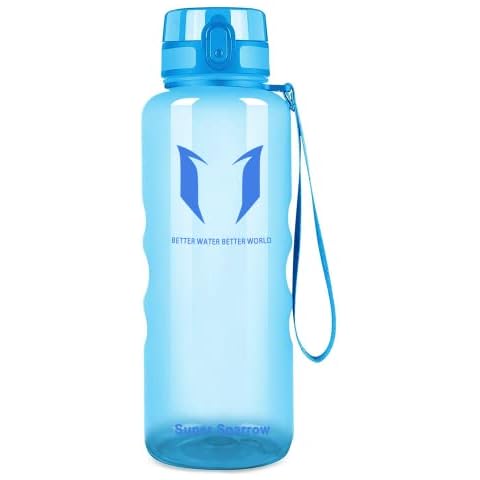 Super Sparrow Trinkflasche - 1.5L Cover