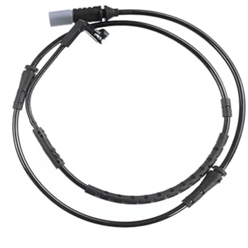 Sensor desgaste freno BMW F02 F07 repara aviso de pastillas eje delantero coche OEM 34356775850