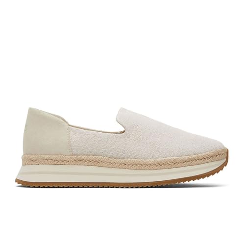 TOMS Women's, Jocelyn Espadrille Slip-On