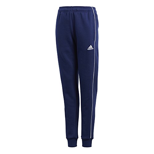 Adidas Pantaloni da Allenamento Core 18, Bambino