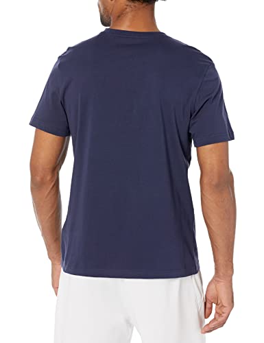 Image of Reebok Men T-Shirt