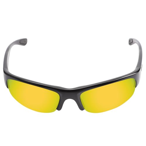 Image of Galvanic Replacement Lenses Compatible with Ray-Ban RB4173 62mm Sunglasses - Multiple Choices