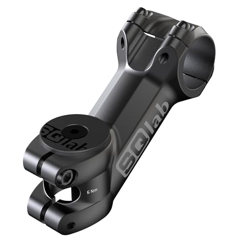 8OX Trial Team Edition, Trial & BMX Bicycle Handlebar Stem SQlab