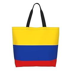 Colombia Flag E